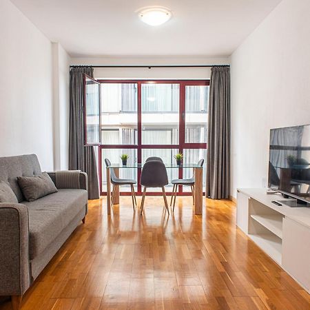 Moderno Apartamento A 5 Min De La Playa Canteras Las Palmas Exterior photo