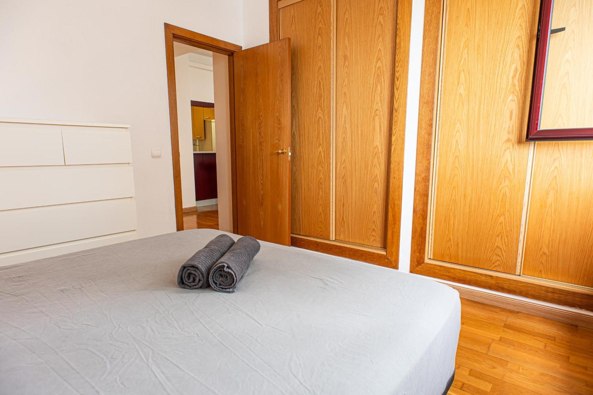 Moderno Apartamento A 5 Min De La Playa Canteras Las Palmas Exterior photo