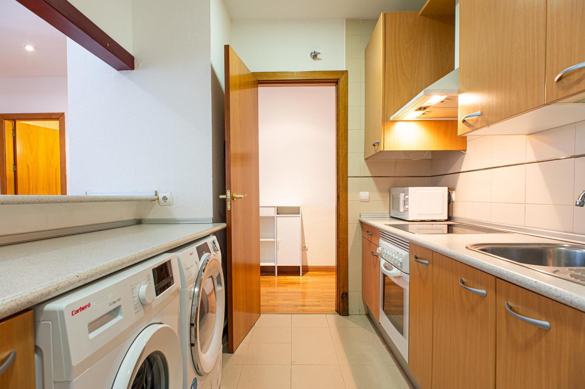 Moderno Apartamento A 5 Min De La Playa Canteras Las Palmas Exterior photo