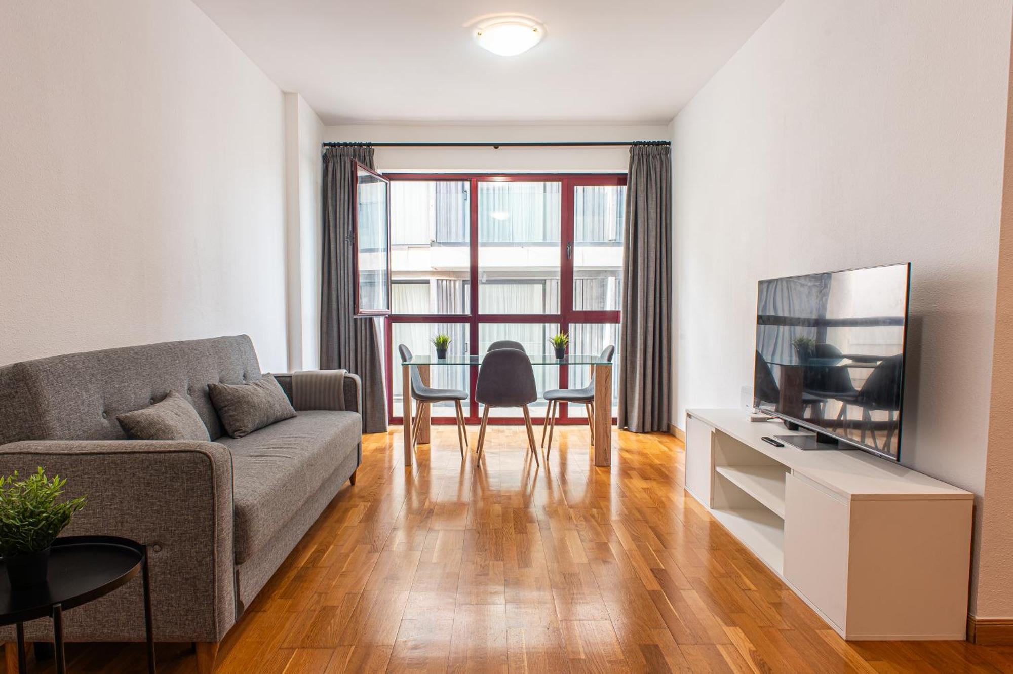 Moderno Apartamento A 5 Min De La Playa Canteras Las Palmas Exterior photo