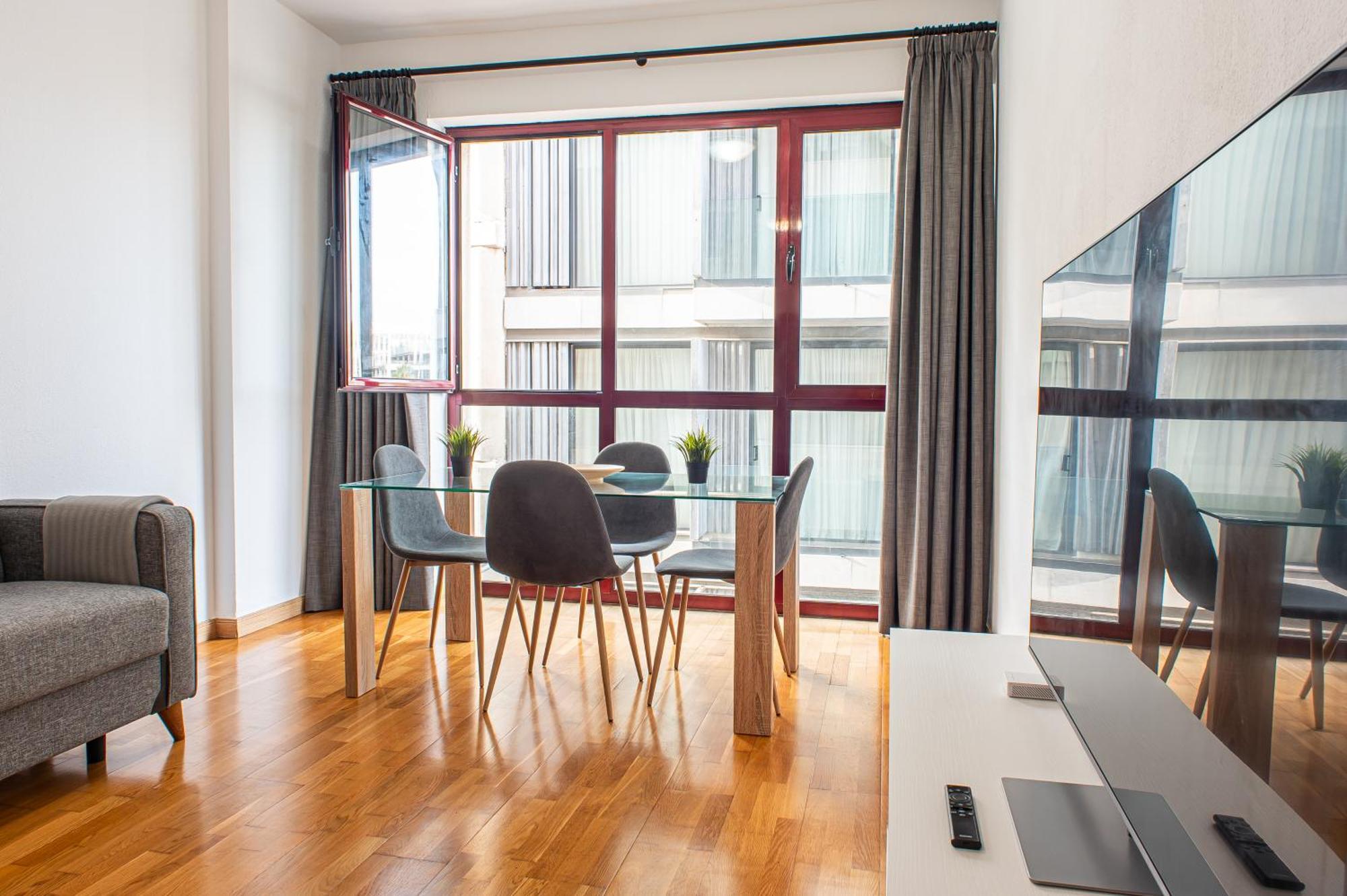 Moderno Apartamento A 5 Min De La Playa Canteras Las Palmas Exterior photo