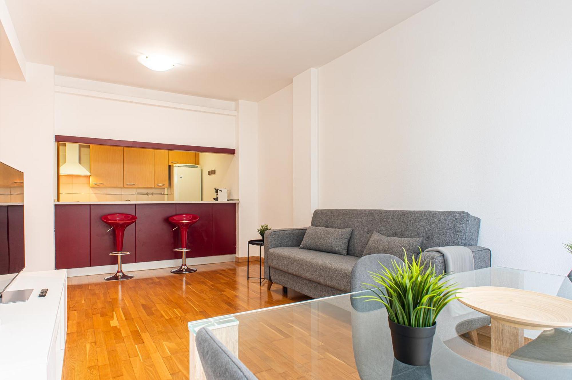 Moderno Apartamento A 5 Min De La Playa Canteras Las Palmas Exterior photo
