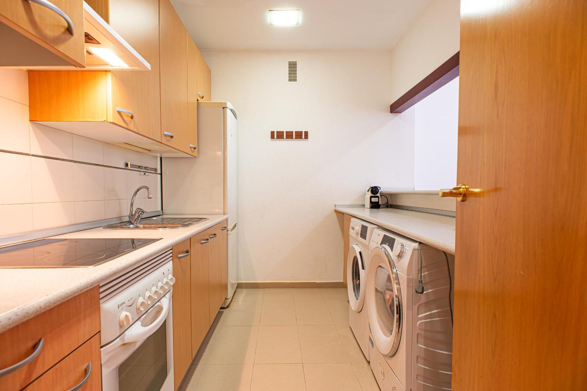 Moderno Apartamento A 5 Min De La Playa Canteras Las Palmas Exterior photo