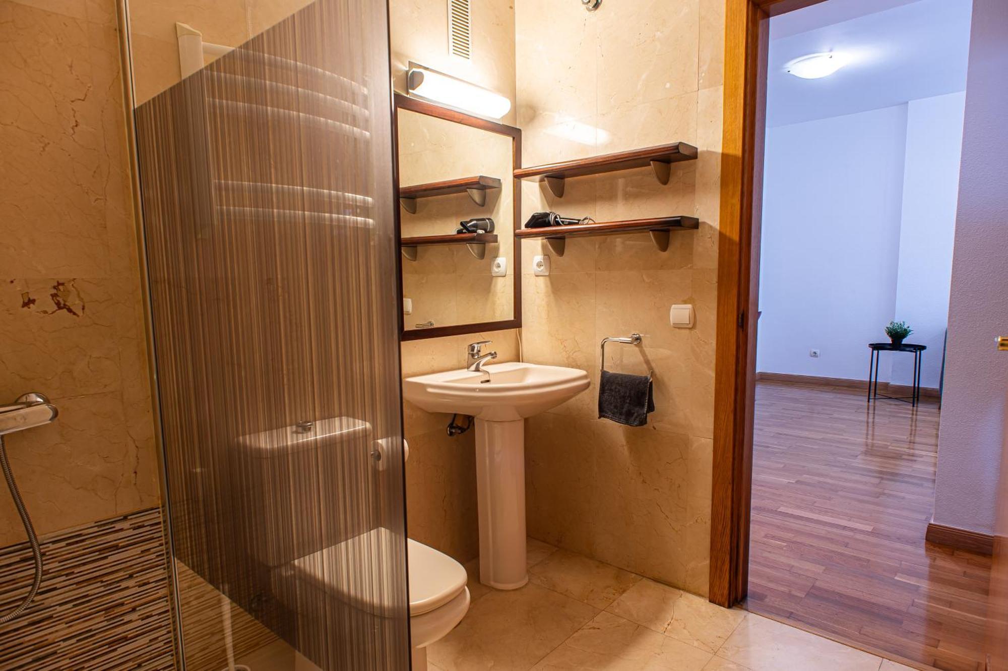 Moderno Apartamento A 5 Min De La Playa Canteras Las Palmas Exterior photo